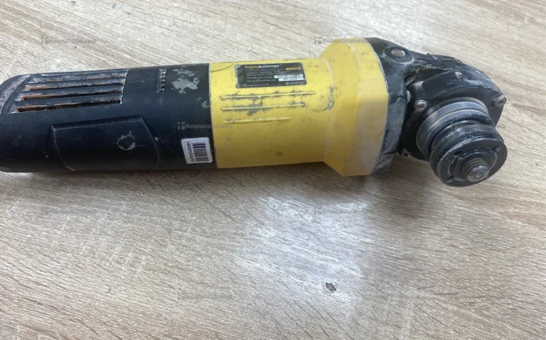 Ушм hanskonner HAG15125E