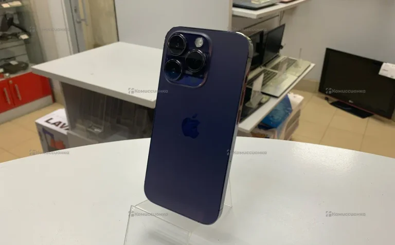 Apple iPhone 14 Pro 256Gb