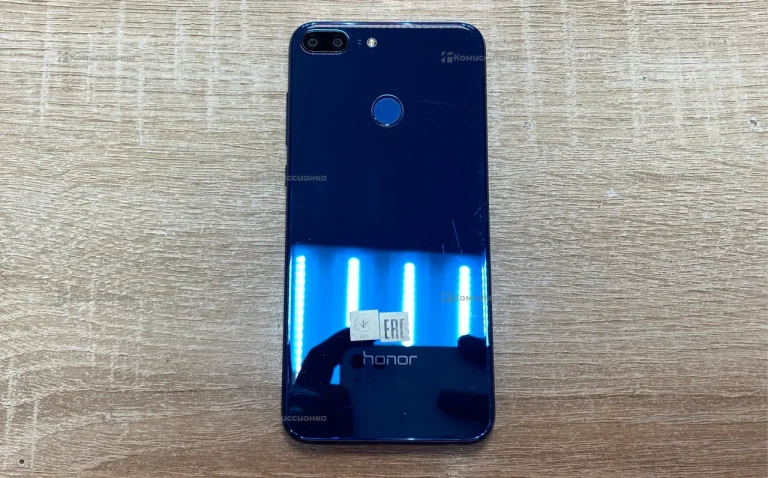 Honor 9 Lite 3/32 ГБ