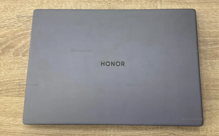 Ноутбук Honor BRN-F58