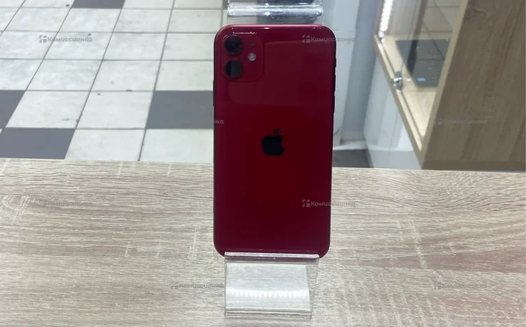 Apple iPhone 11 4/64 ГБ