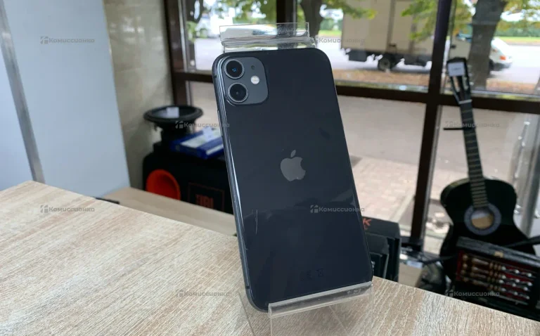 Apple iPhone 11 128Gb