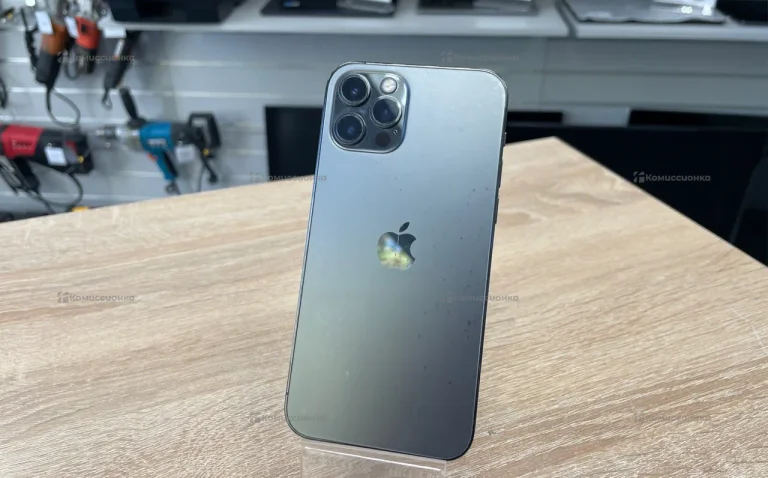 Apple iPhone 12 Pro 256Gb