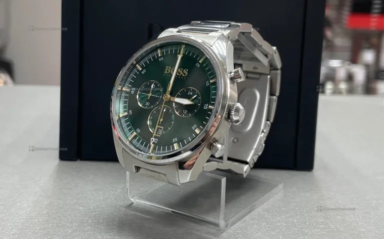 Наручные часы HUGO BOSS