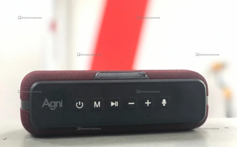 Колонка Agni 7 pro
