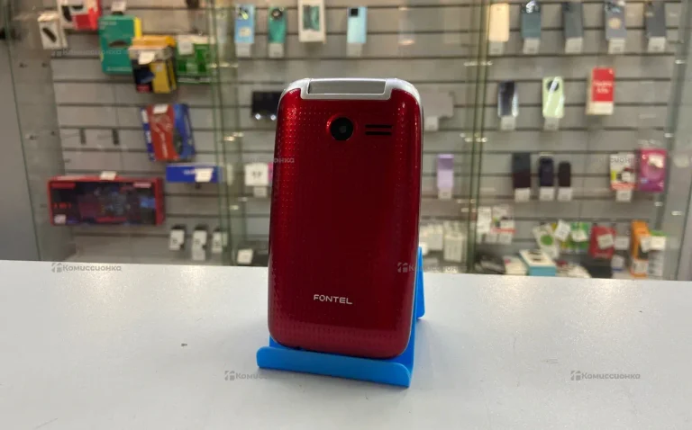 Fontel fl 280