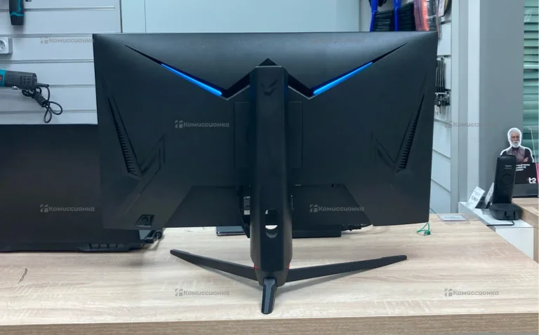 Монитор ARDOR Gaming INFINITY AF27H1