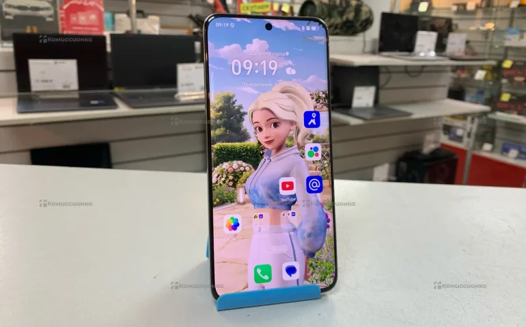 Honor 200 12/256Gb