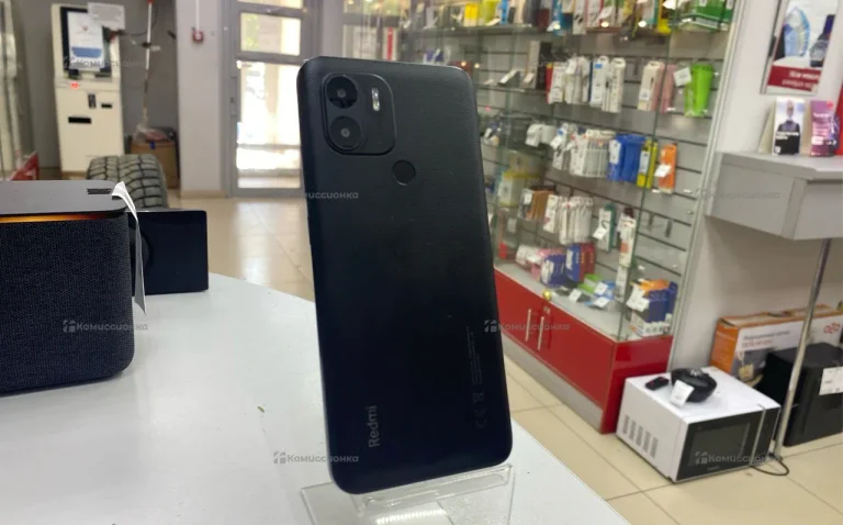 Xiaomi Redmi A2+ 3/64 ГБ