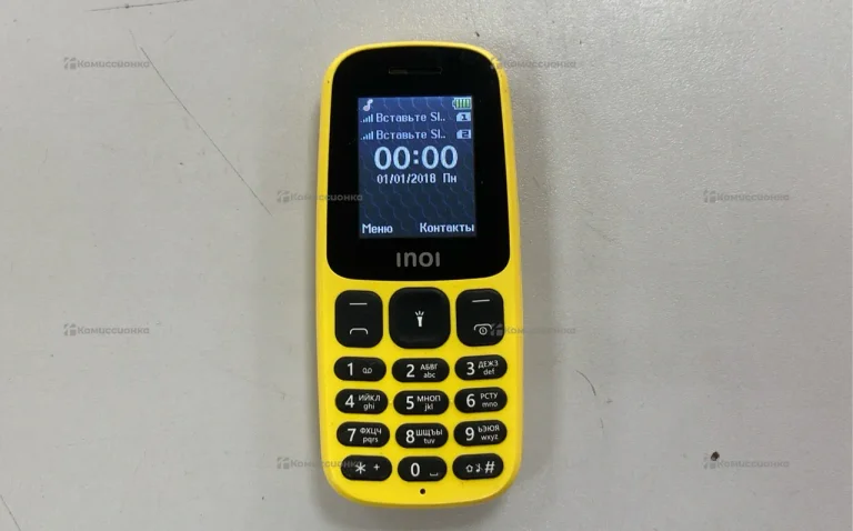 Inoi 101