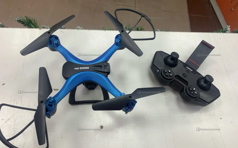 Квадрокоптер  Hiper HQC 0028