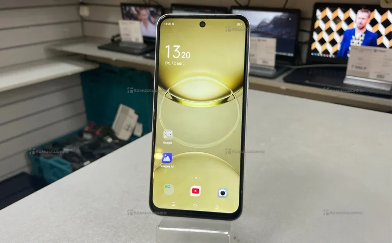 Tecno Spark 30C 8/256 ГБ