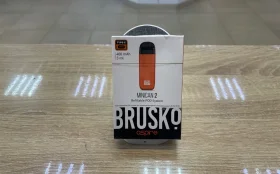 Эл сигарета Brusko Minican 2