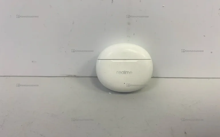Наушники Realme беспроводные