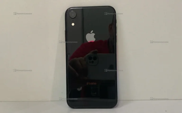 Apple iPhone XR 64Gb