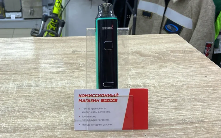 Под Smoant Charon T50