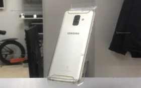 Samsung Galaxy A6 (2018) 3/32 ГБ