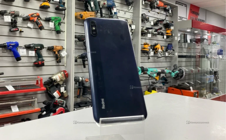 Xiaomi Redmi 9A/32