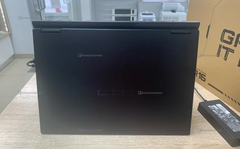 Ноутбук Gigabyte Gaming a16