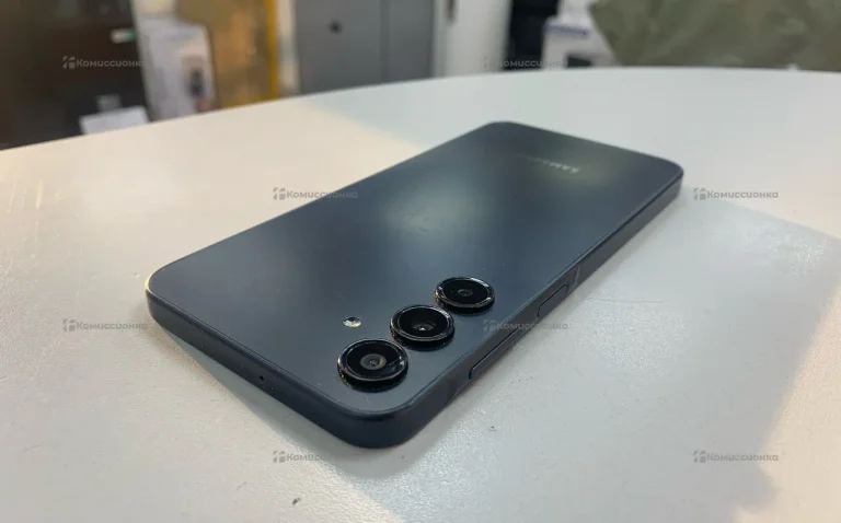 Samsung Galaxy A16 8/256 ГБ