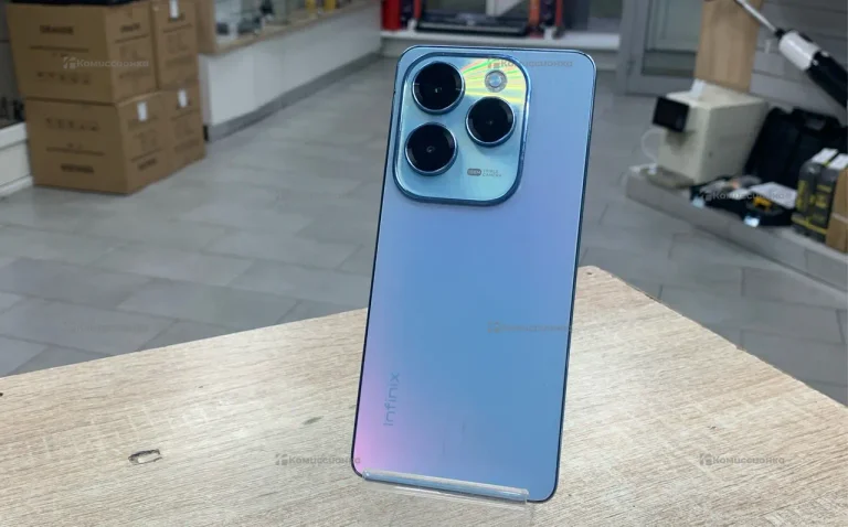 Infinix Hot 40 Pro 8/256 ГБ