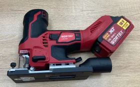 Лобзик аккумуляторный CJS 1330 ALL1