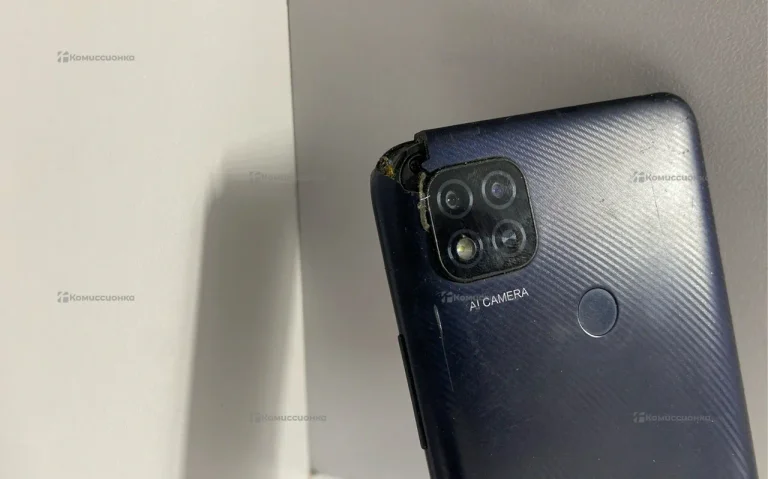 Xiaomi Redmi 9C NFC 2/32Gb
