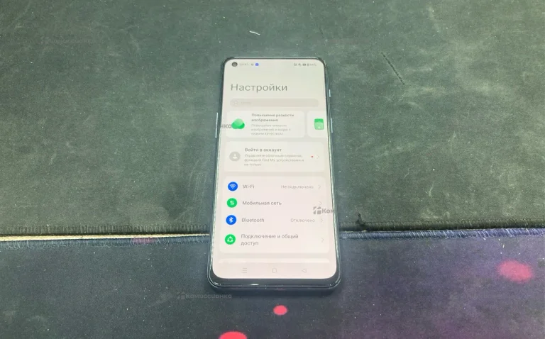 OnePlus Nord 2 5G 8/128 ГБ