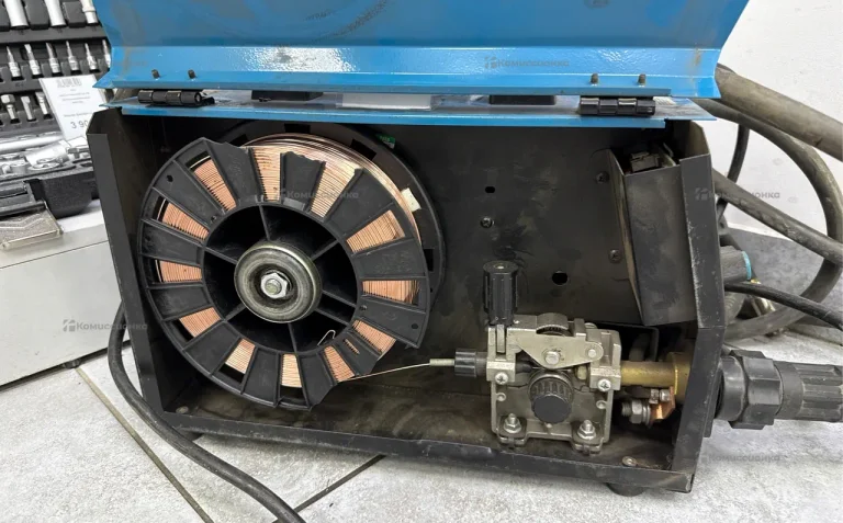 Сварочный аппарат Varteg 180 DUO