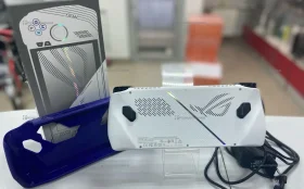 Приставка ASUS rog ally RC71L Z1 Extreme