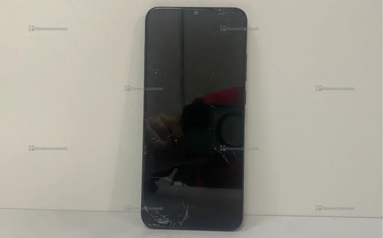 Samsung Galaxy M12 4/64 ГБ