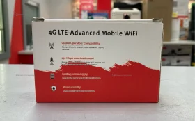 Купить Роутер WI-fi 4G lte б/у , в Санкт-Петербург Цена:590рублей