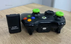 Купить Xbox Геймпад Xbox 360. б/у , в Кинель Цена:990рублей