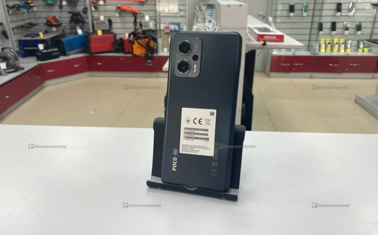 Xiaomi Poco X4 GT 8/128 ГБ