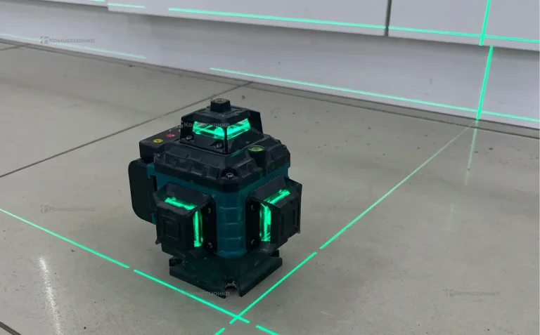 Лазерный уровень Makita (реплика) 16 line