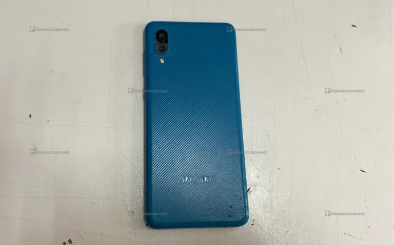 Samsung Galaxy A02 2/32 ГБ