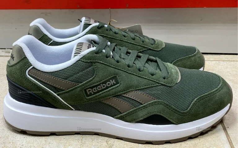 Кроссовки Reebok Gl1100 (45)