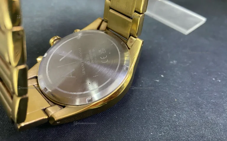 Часы  Armani AX2611