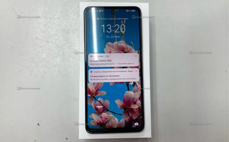 Huawei nova y73 8/256