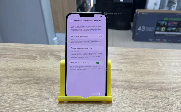 Apple iPhone 13 Pro Max 6/128 ГБ