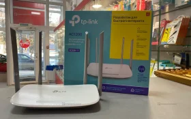 Купить tp-link AC1200 б/у , в Самара Цена:590рублей