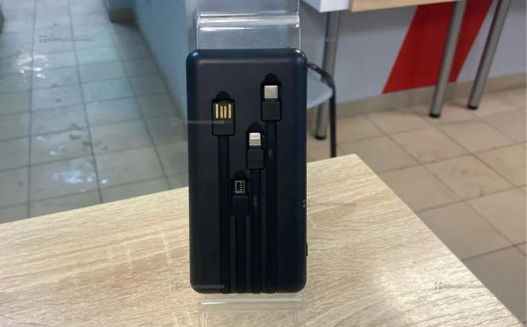 Power Bank  FaizFull