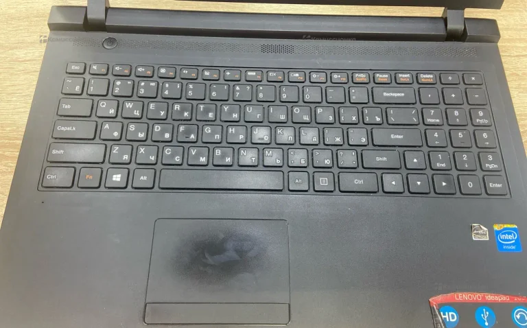 Ноутбук Lenovo