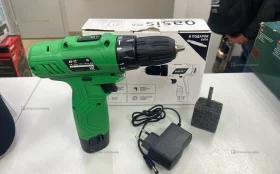 Аккумуляторная дрель-шуруповерт Oasis AV-12