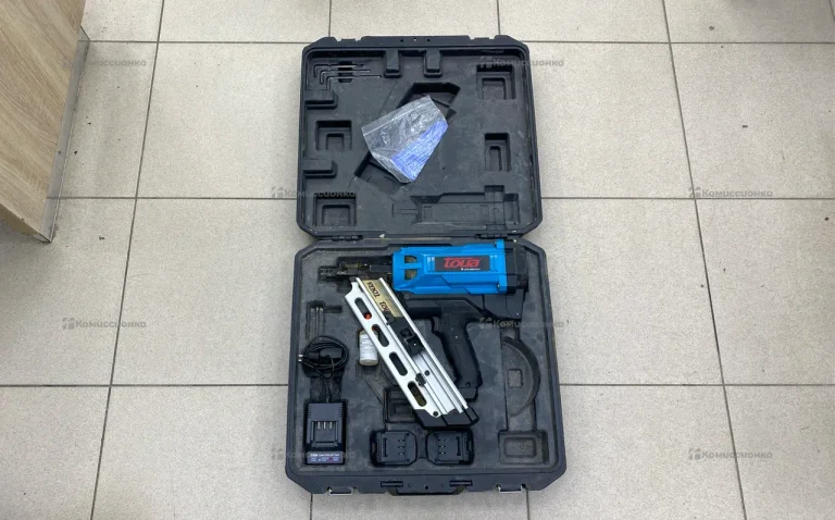 Гвоздезабивной инструмент по дереву TOUA GFN3490CH