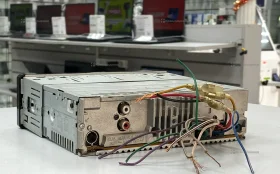 Купить Автомагнитола Sony CDX-GT470UM б/у , в Пермь Цена:700рублей