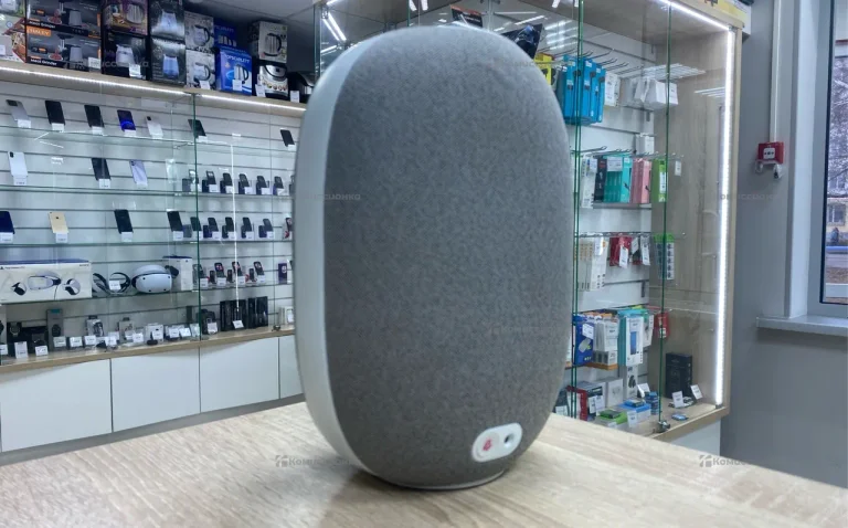 Колонка  VK капсула