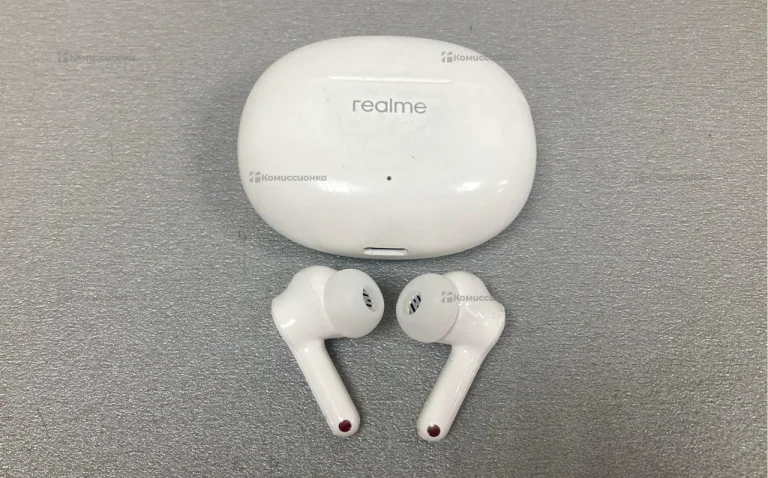 Наушники  Realme Buds T100