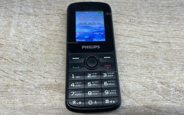 Philips Xenium E2101