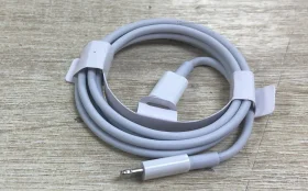 Кабель Ligting-typ-C